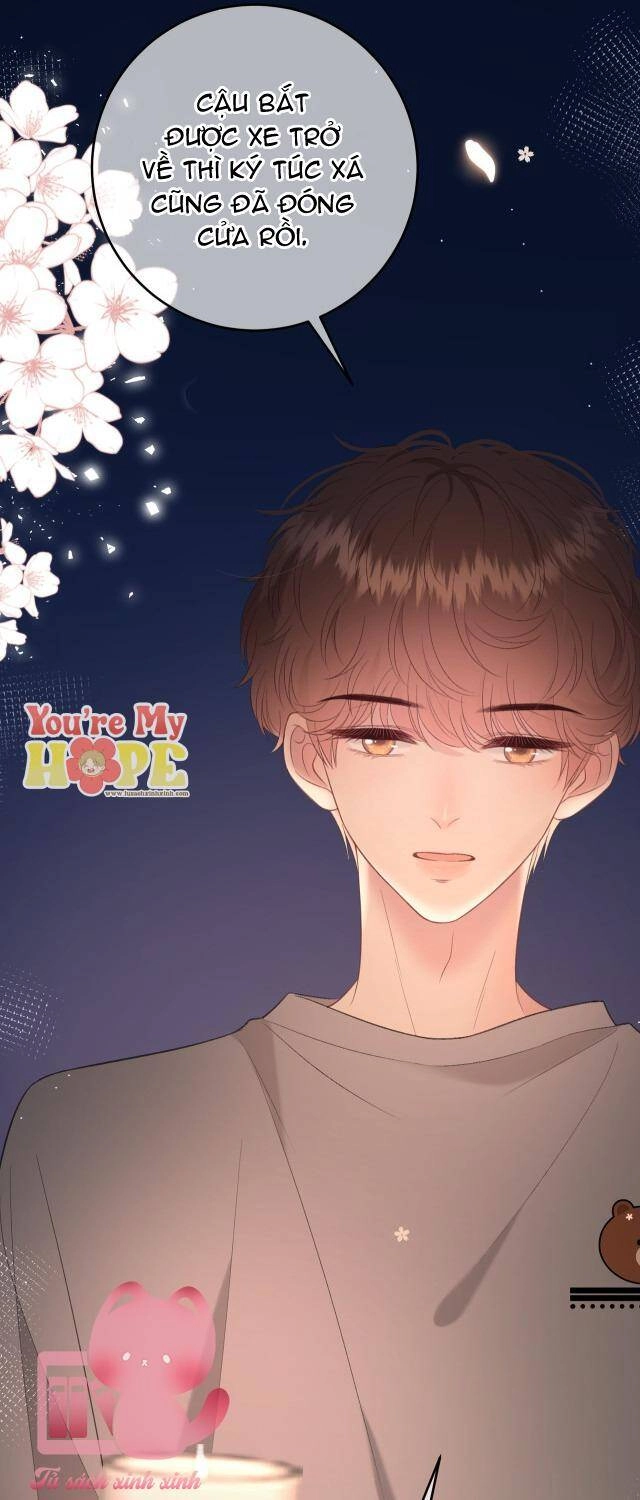 Tôi Sẽ Không Thích Cậu Đâu! Chapter 13 - 41