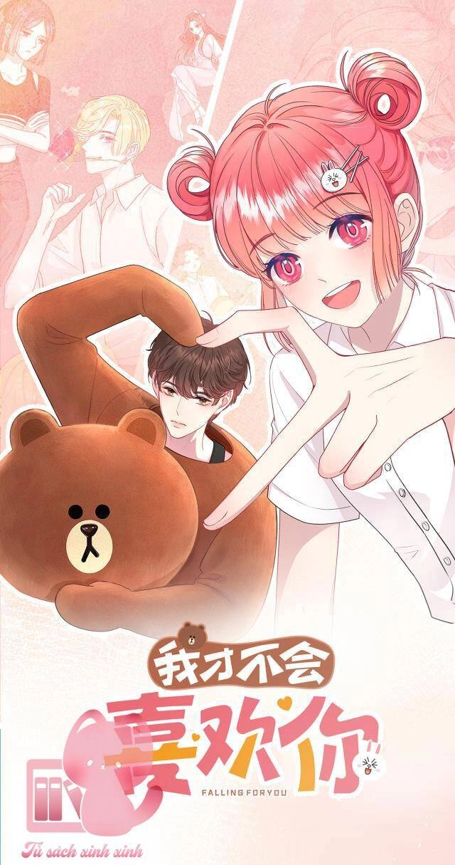 Tôi Sẽ Không Thích Cậu Đâu! Chapter 14 - 2