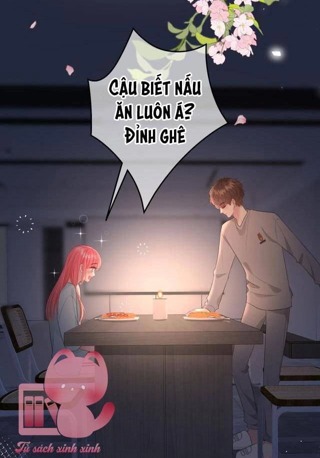 Tôi Sẽ Không Thích Cậu Đâu! Chapter 14 - 6