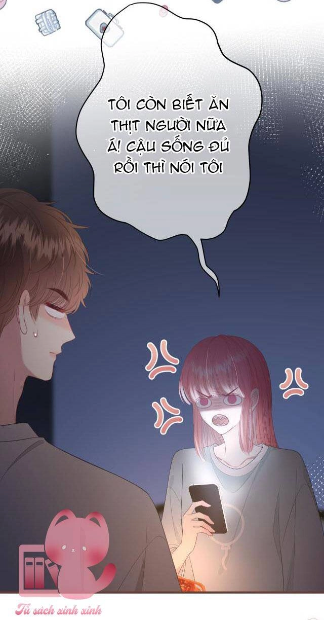 Tôi Sẽ Không Thích Cậu Đâu! Chapter 14 - 8