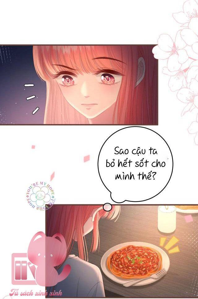 Tôi Sẽ Không Thích Cậu Đâu! Chapter 14 - 9