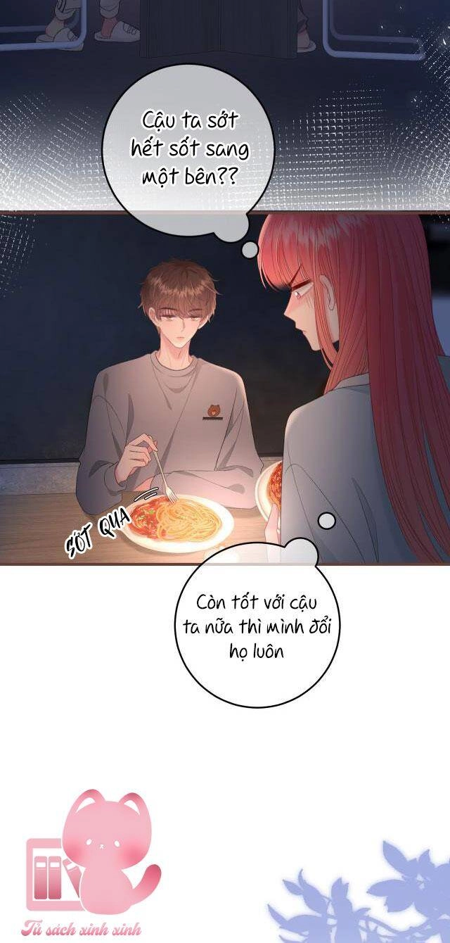 Tôi Sẽ Không Thích Cậu Đâu! Chapter 14 - 11