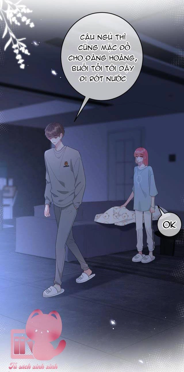 Tôi Sẽ Không Thích Cậu Đâu! Chapter 14 - 13