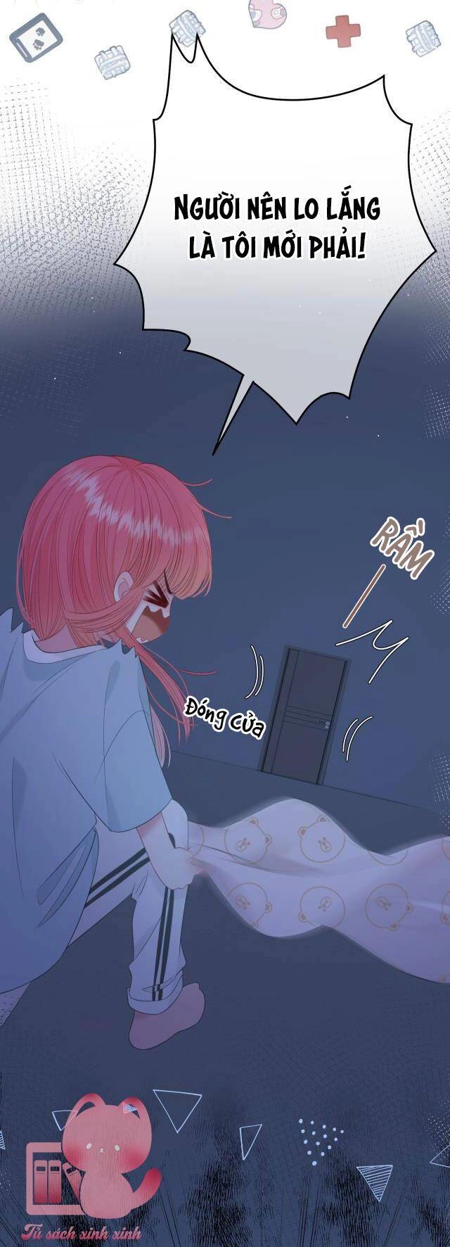 Tôi Sẽ Không Thích Cậu Đâu! Chapter 14 - 17