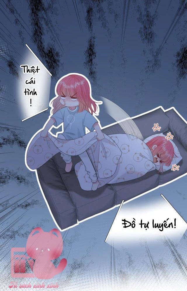 Tôi Sẽ Không Thích Cậu Đâu! Chapter 14 - 18