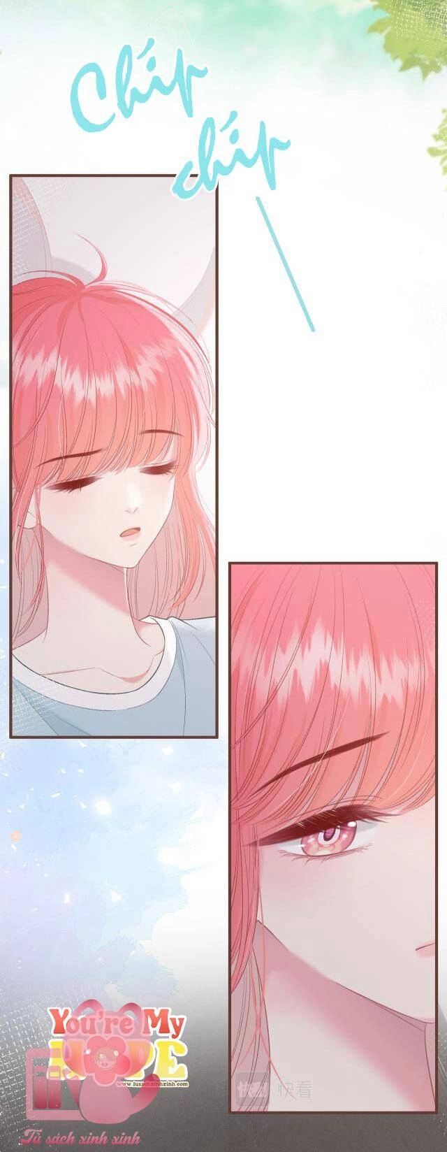 Tôi Sẽ Không Thích Cậu Đâu! Chapter 15 - 40