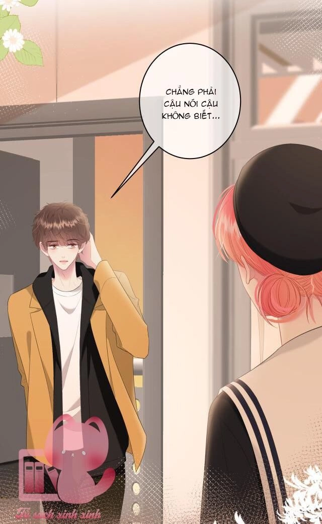 Tôi Sẽ Không Thích Cậu Đâu! Chapter 17 - 7