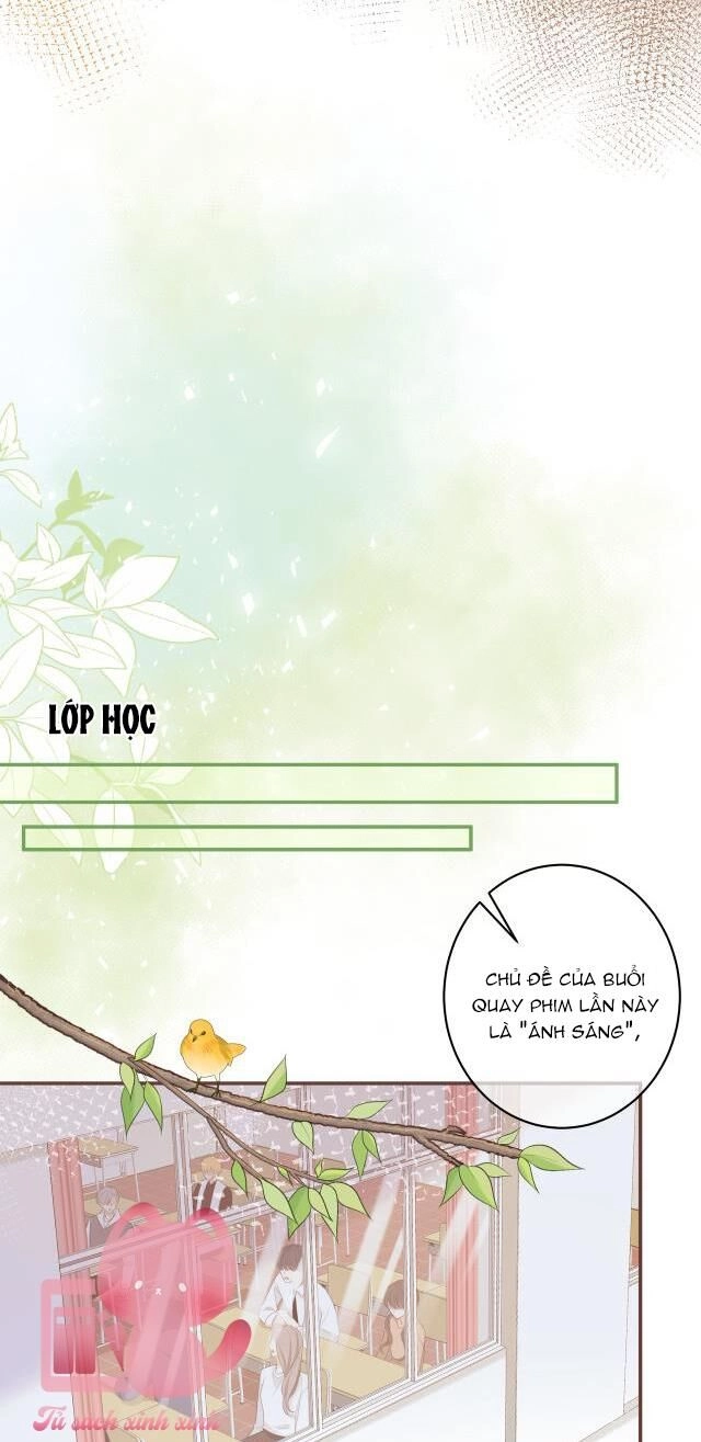 Tôi Sẽ Không Thích Cậu Đâu! Chapter 17 - 11