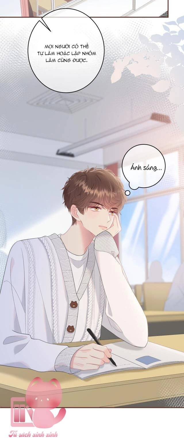 Tôi Sẽ Không Thích Cậu Đâu! Chapter 17 - 12