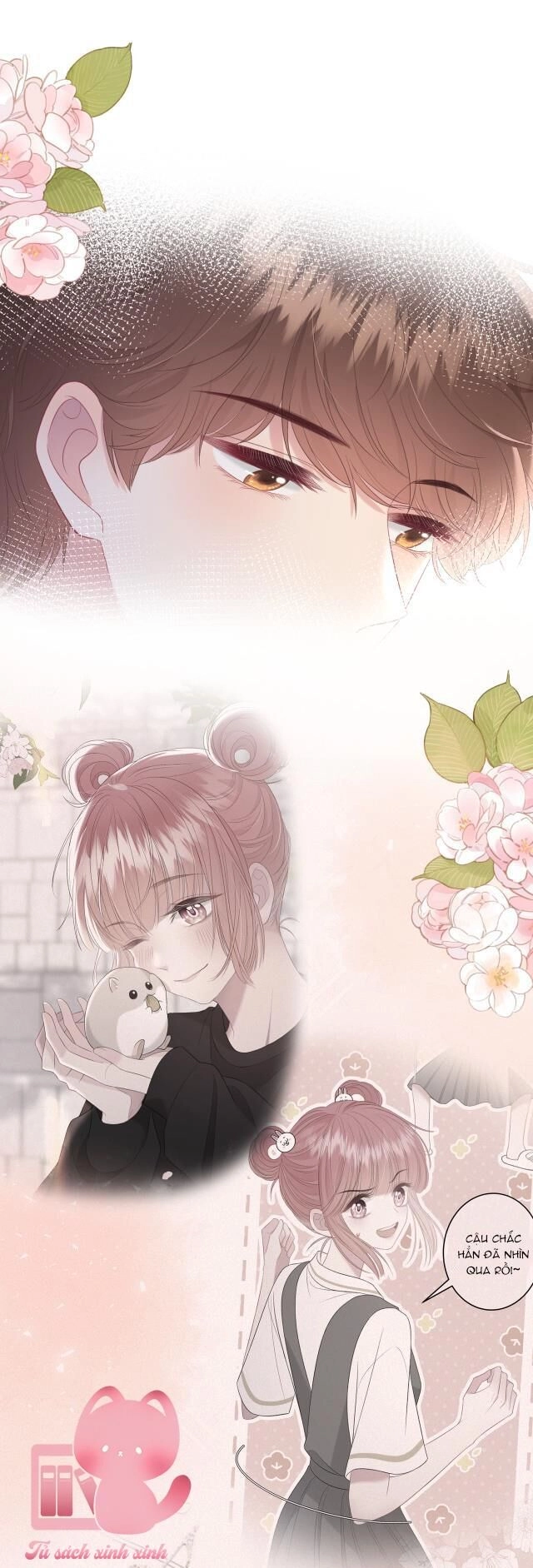 Tôi Sẽ Không Thích Cậu Đâu! Chapter 17 - 13