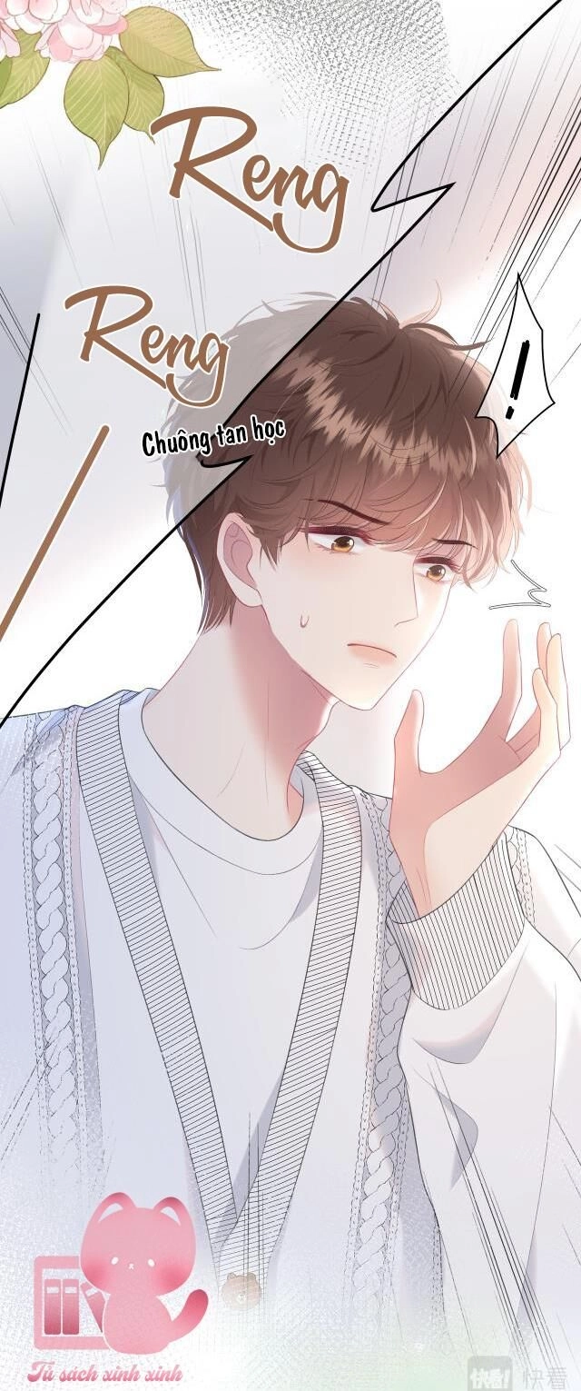 Tôi Sẽ Không Thích Cậu Đâu! Chapter 17 - 15