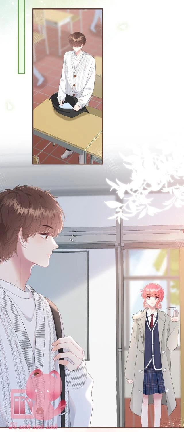 Tôi Sẽ Không Thích Cậu Đâu! Chapter 17 - 17