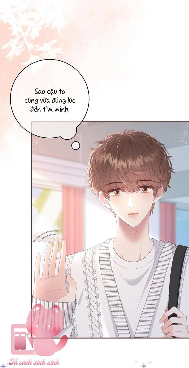 Tôi Sẽ Không Thích Cậu Đâu! Chapter 17 - 18