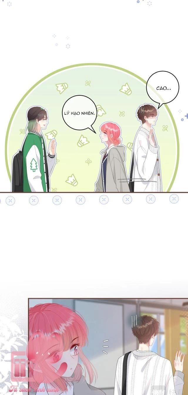 Tôi Sẽ Không Thích Cậu Đâu! Chapter 17 - 19