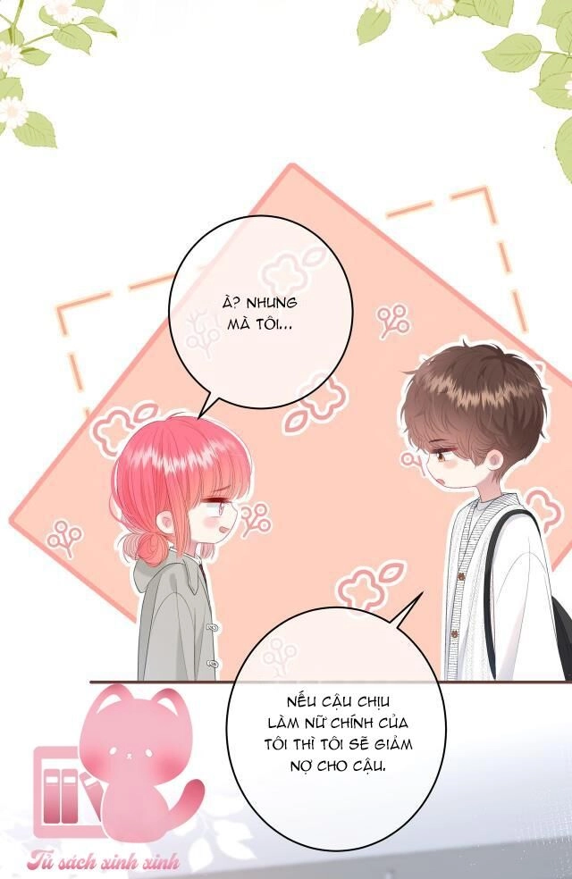 Tôi Sẽ Không Thích Cậu Đâu! Chapter 17 - 25