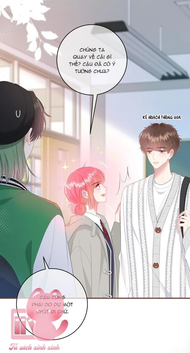 Tôi Sẽ Không Thích Cậu Đâu! Chapter 17 - 26