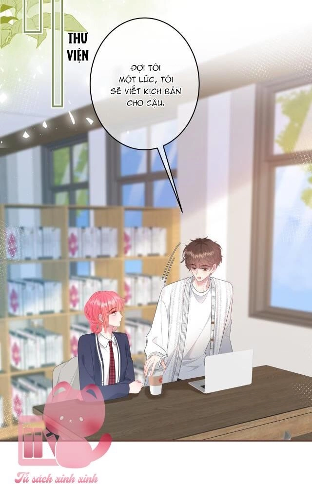 Tôi Sẽ Không Thích Cậu Đâu! Chapter 17 - 28