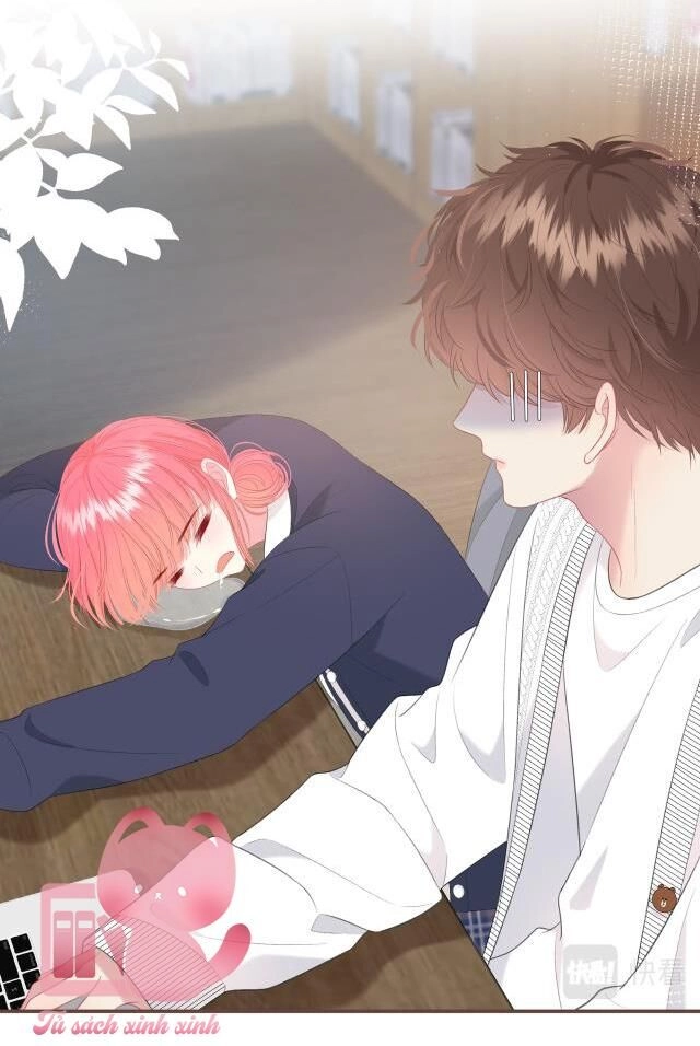 Tôi Sẽ Không Thích Cậu Đâu! Chapter 17 - 35