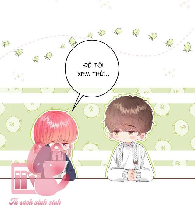 Tôi Sẽ Không Thích Cậu Đâu! Chapter 17 - 37