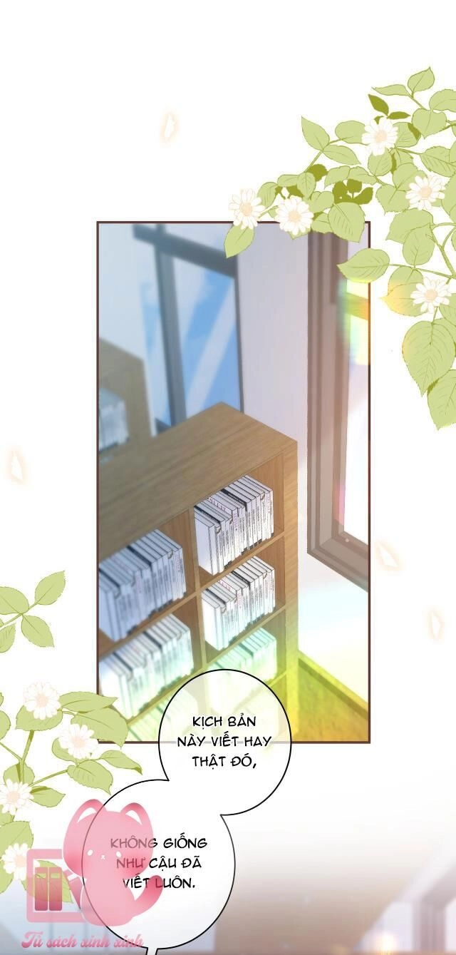 Tôi Sẽ Không Thích Cậu Đâu! Chapter 18 - 2