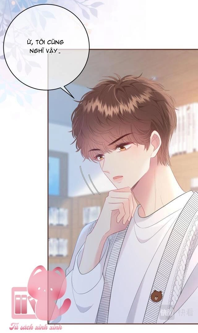 Tôi Sẽ Không Thích Cậu Đâu! Chapter 18 - 6