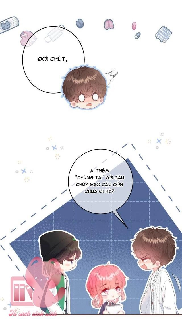 Tôi Sẽ Không Thích Cậu Đâu! Chapter 18 - 7