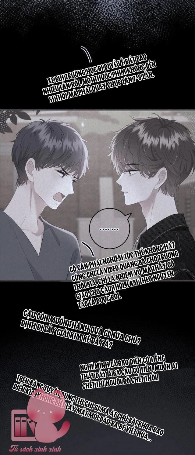 Tôi Sẽ Không Thích Cậu Đâu! Chapter 18 - 10