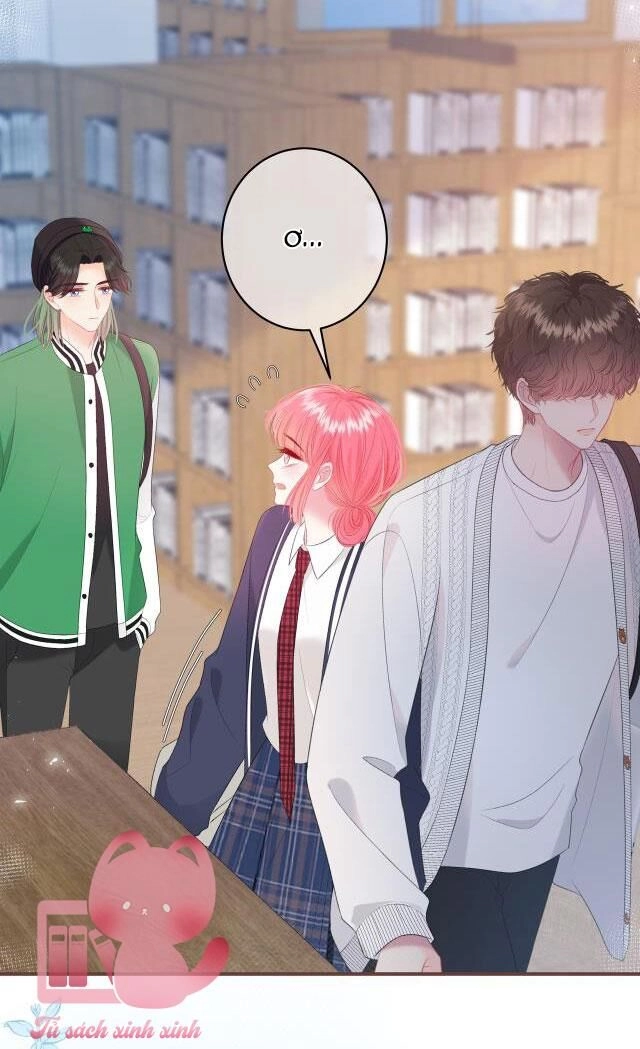 Tôi Sẽ Không Thích Cậu Đâu! Chapter 18 - 14