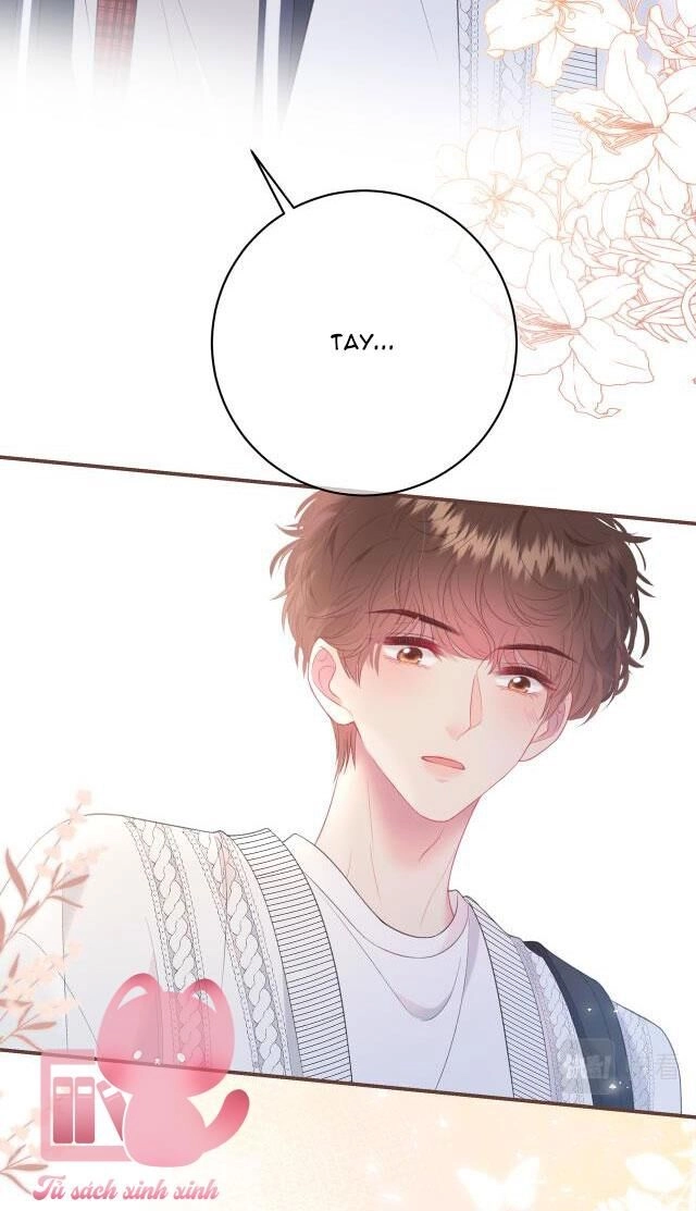 Tôi Sẽ Không Thích Cậu Đâu! Chapter 18 - 19