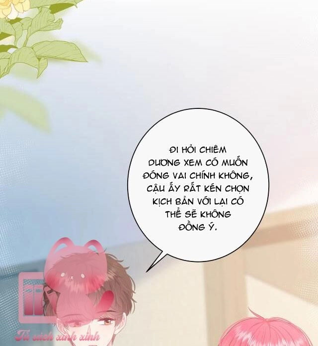 Tôi Sẽ Không Thích Cậu Đâu! Chapter 18 - 23