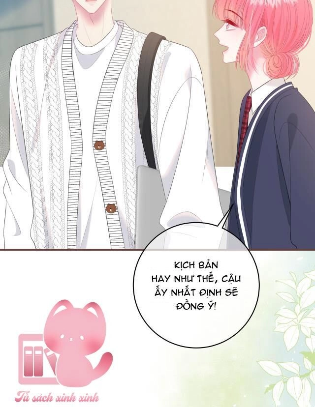 Tôi Sẽ Không Thích Cậu Đâu! Chapter 18 - 24