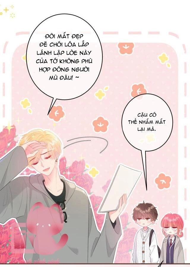 Tôi Sẽ Không Thích Cậu Đâu! Chapter 18 - 27