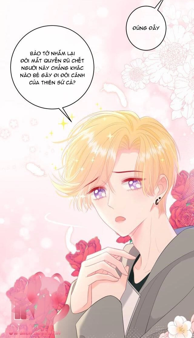 Tôi Sẽ Không Thích Cậu Đâu! Chapter 18 - 28