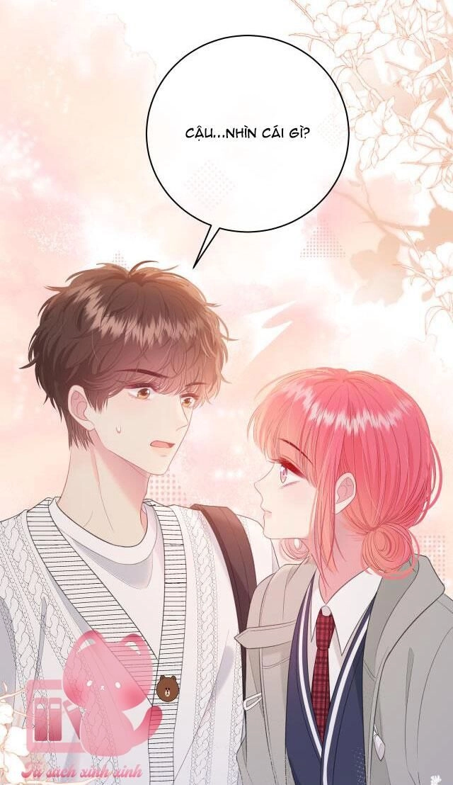 Tôi Sẽ Không Thích Cậu Đâu! Chapter 18 - 35