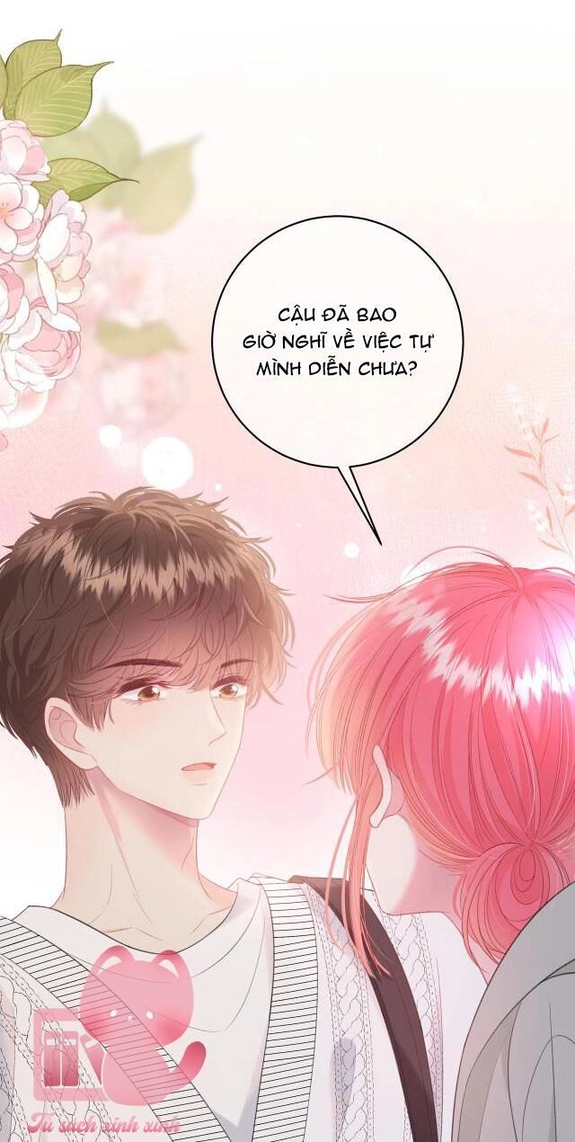 Tôi Sẽ Không Thích Cậu Đâu! Chapter 18 - 37