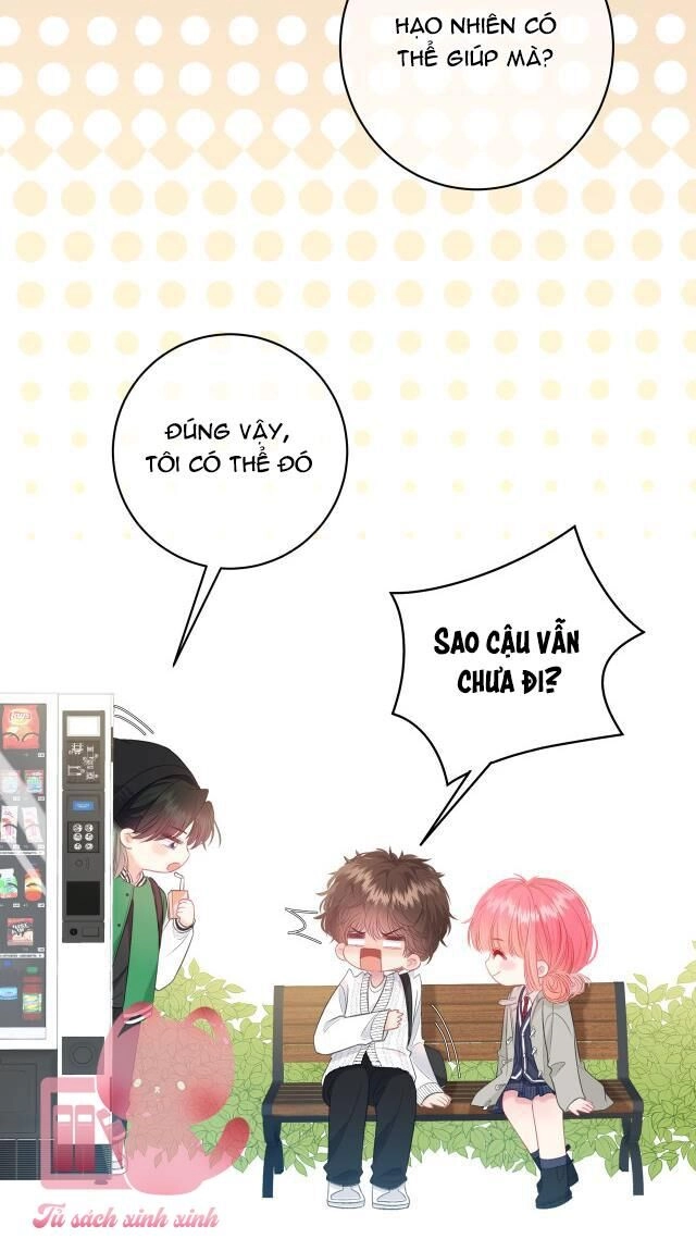 Tôi Sẽ Không Thích Cậu Đâu! Chapter 18 - 40