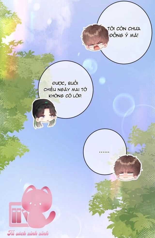 Tôi Sẽ Không Thích Cậu Đâu! Chapter 18 - 42