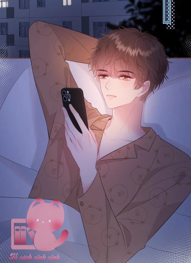 Tôi Sẽ Không Thích Cậu Đâu! Chapter 18 - 45