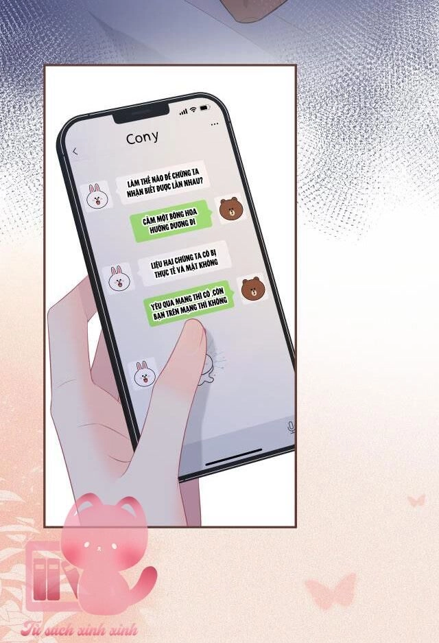 Tôi Sẽ Không Thích Cậu Đâu! Chapter 18 - 46