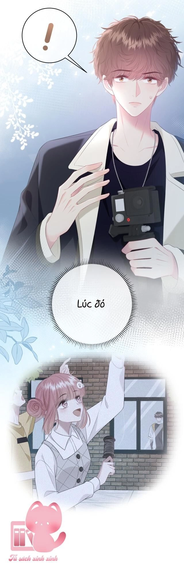 Tôi Sẽ Không Thích Cậu Đâu! Chapter 19 - 6