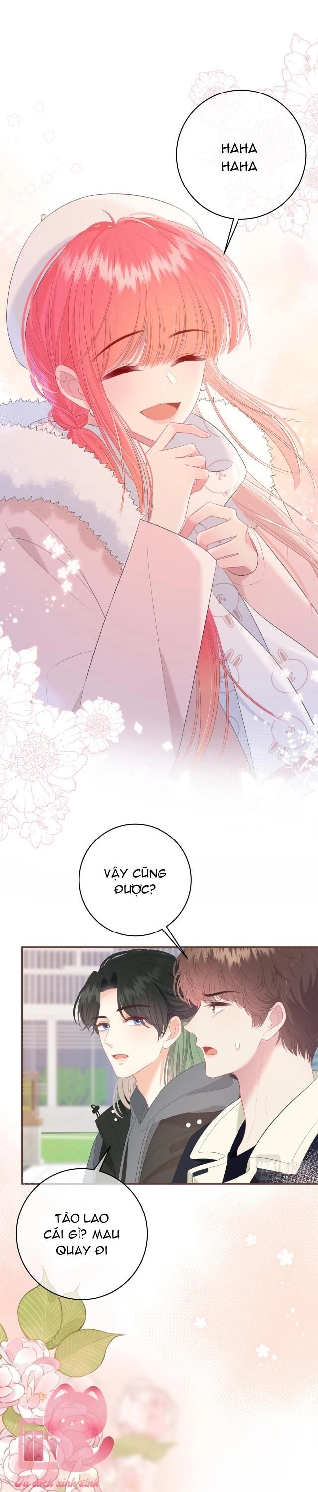 Tôi Sẽ Không Thích Cậu Đâu! Chapter 19 - 11