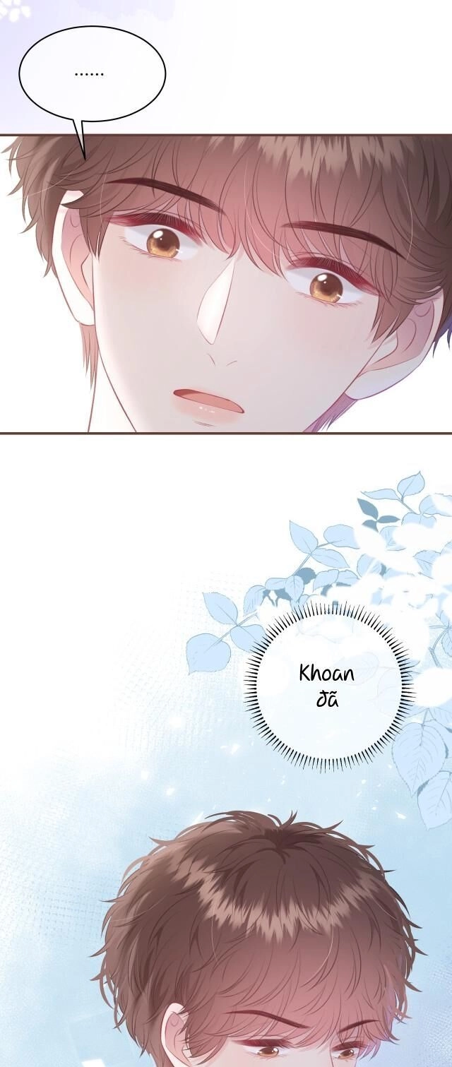Tôi Sẽ Không Thích Cậu Đâu! Chapter 19 - 19