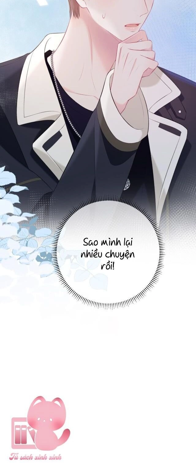 Tôi Sẽ Không Thích Cậu Đâu! Chapter 19 - 20