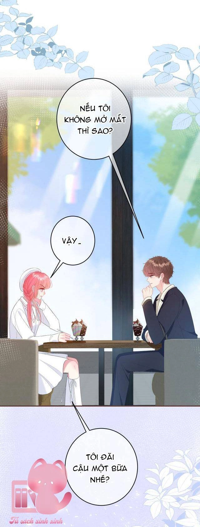 Tôi Sẽ Không Thích Cậu Đâu! Chapter 21 - 4