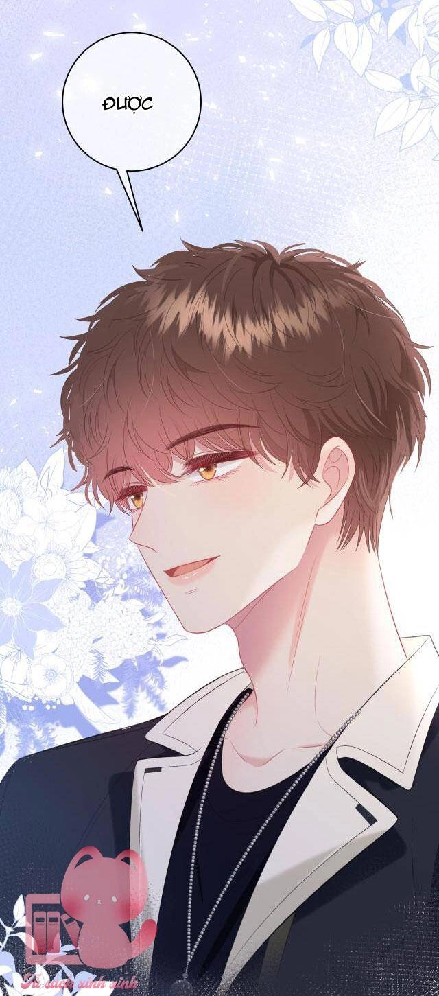 Tôi Sẽ Không Thích Cậu Đâu! Chapter 21 - 5