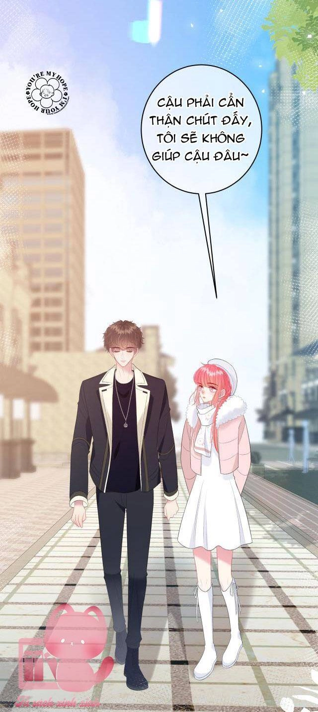 Tôi Sẽ Không Thích Cậu Đâu! Chapter 21 - 8