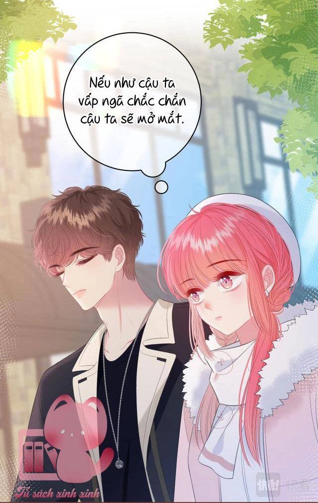 Tôi Sẽ Không Thích Cậu Đâu! Chapter 21 - 10