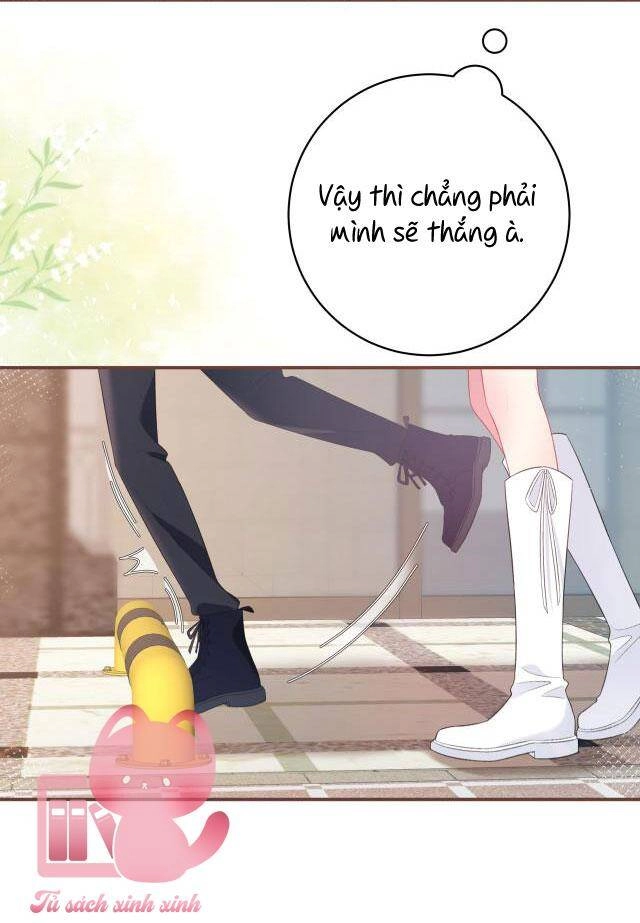 Tôi Sẽ Không Thích Cậu Đâu! Chapter 21 - 11