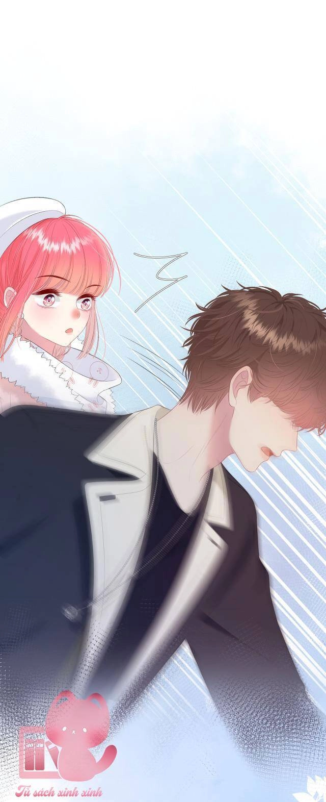 Tôi Sẽ Không Thích Cậu Đâu! Chapter 21 - 12