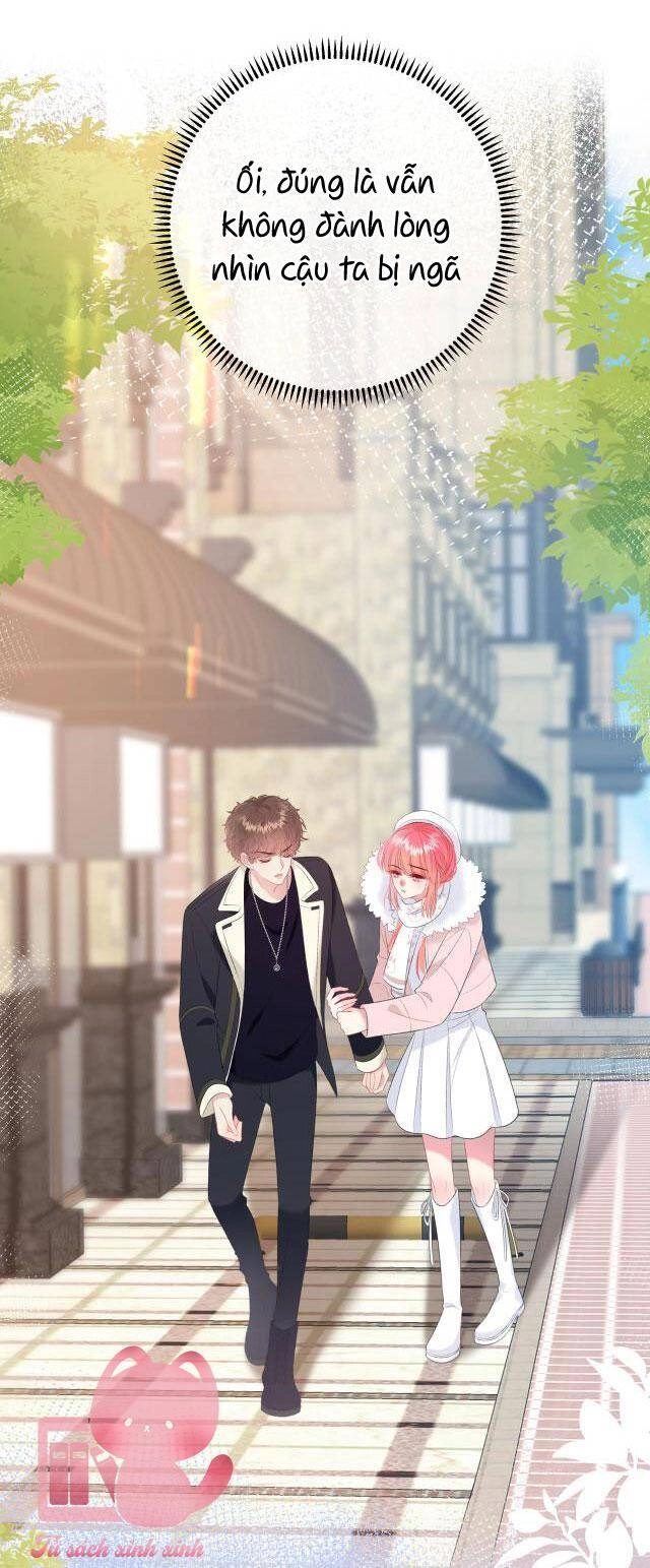 Tôi Sẽ Không Thích Cậu Đâu! Chapter 21 - 14